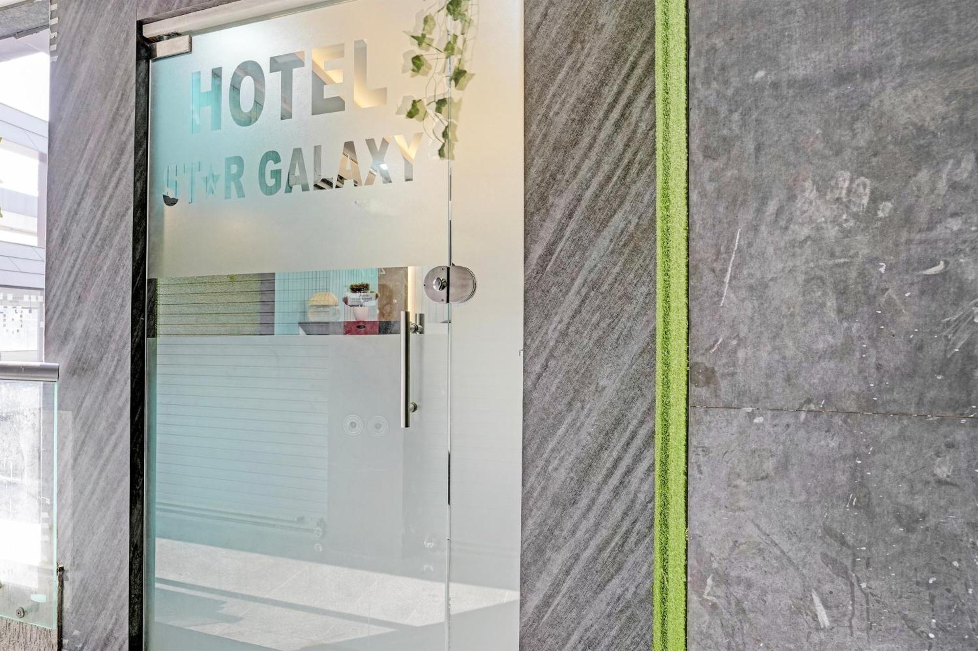 Hotel O Star Galaxy Surat Exterior photo